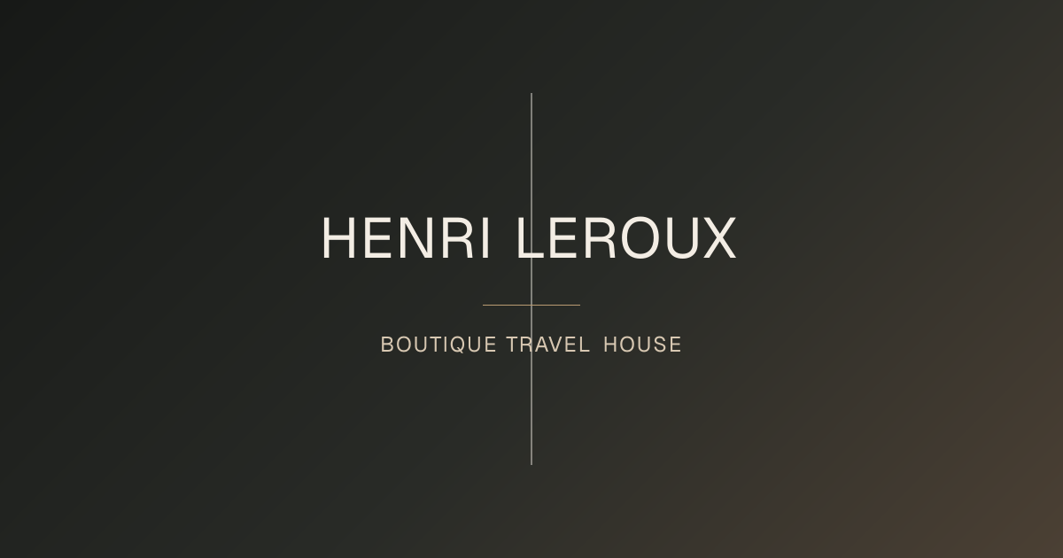 Gems food tour with dim sum, goose & tastings | Hong-kong | Henri Leroux